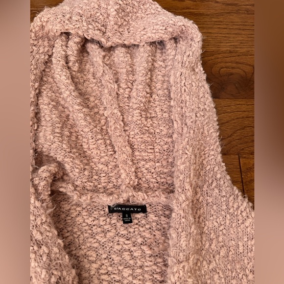 Nanamacs Giselle Hooded Cardigan - Picture 3 of 7